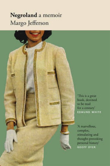 Picture of Negroland: A Memoir