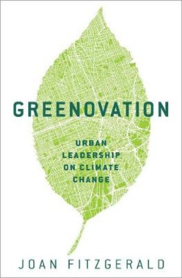 Picture of Greenovation: Urban Leadership on Climate Change