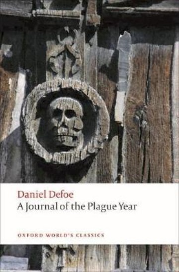Picture of Journal of the Plague Year