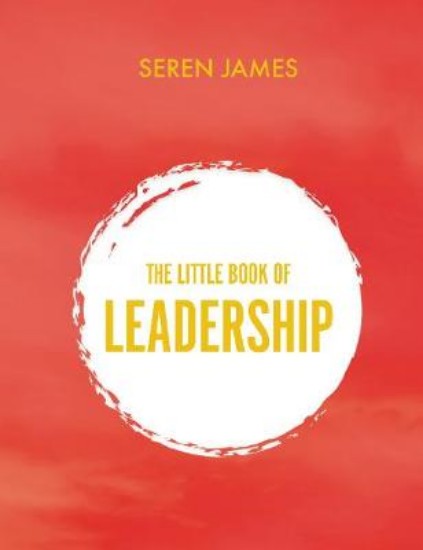 Picture of Little Book of Leadership
