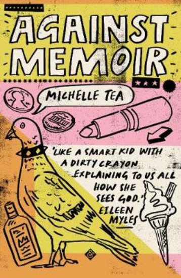 Picture of Against Memoir