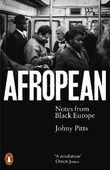 Picture of Afropean: Notes from Black Europe