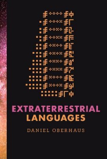Picture of Extraterrestrial Languages