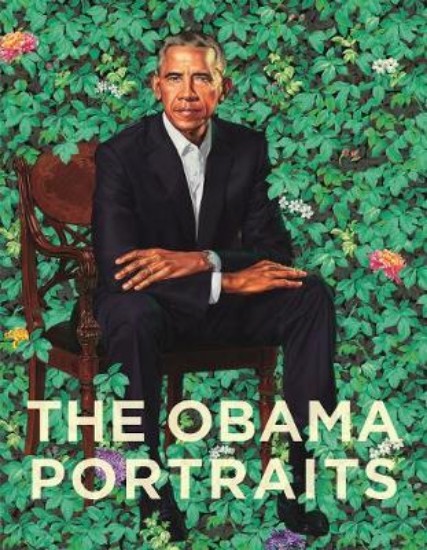 Picture of The Obama Portraits