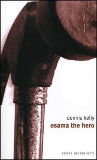 Picture of Osama the Hero