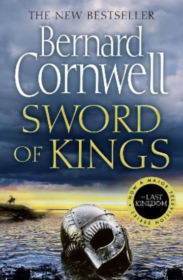Picture of Sword of Kings (The Last Kingdom Series, Book 12)