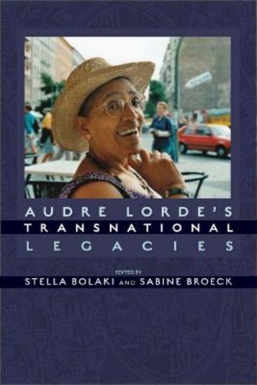 Picture of Audre Lorde's Transnational Legacies
