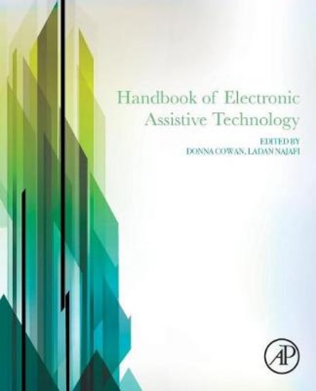 Picture of Handbook of Electronic Assistive Technology