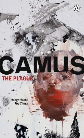 Picture of Plague