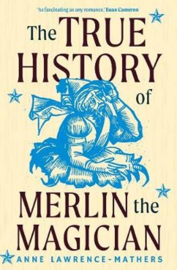 Picture of True History of Merlin the Magician