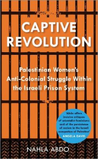 Picture of Captive Revolution