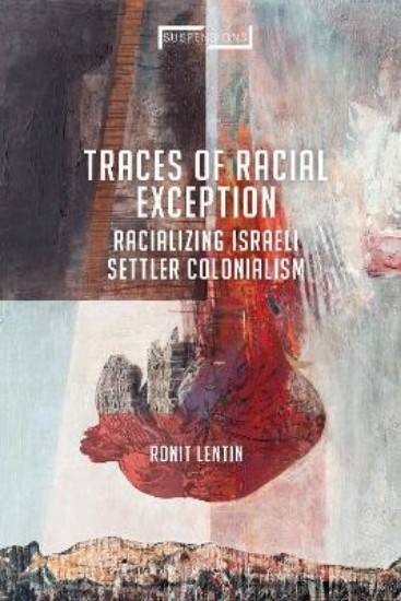 Picture of Traces of Racial Exception