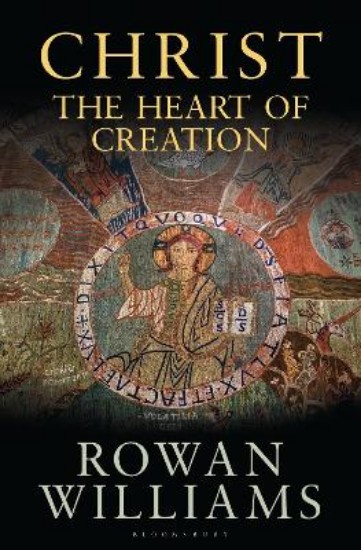 Picture of Christ the Heart of Creation