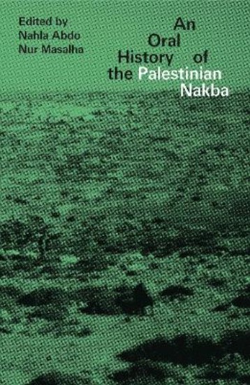 Picture of Oral History of the Palestinian Nakba