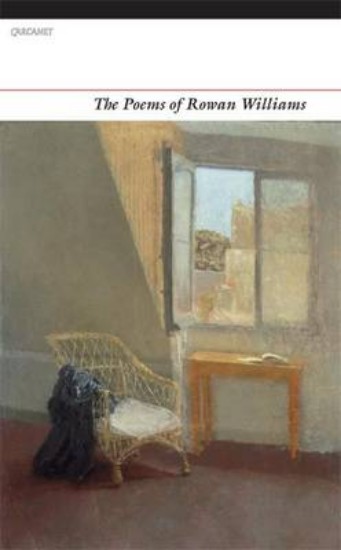 Picture of Poems of Rowan Williams