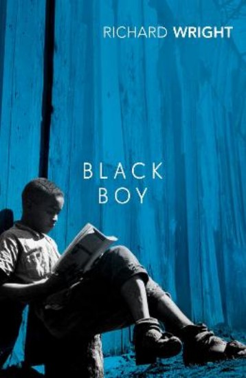 Picture of Black Boy