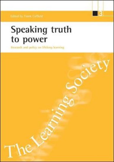 Picture of Speaking Truth to Power