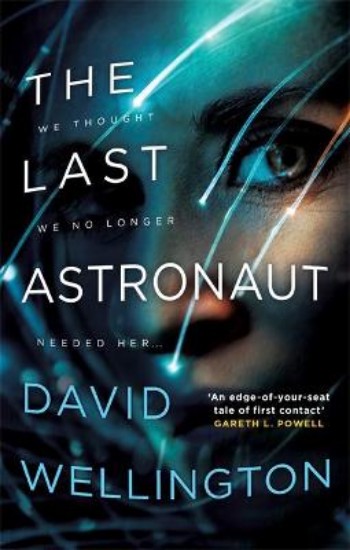 Picture of The Last Astronaut