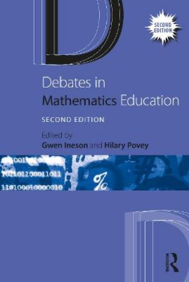 Picture of Debates in Mathematics Education