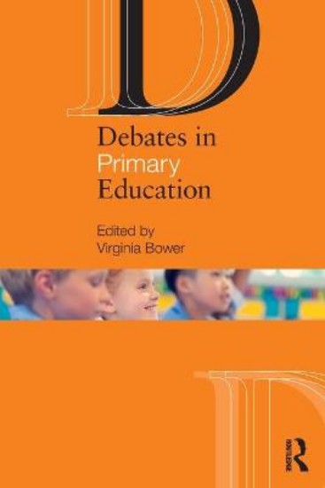 Picture of Debates in Primary Education