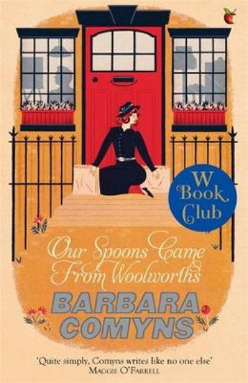 Picture of Our Spoons Came From Woolworths: A Virago Modern Classic