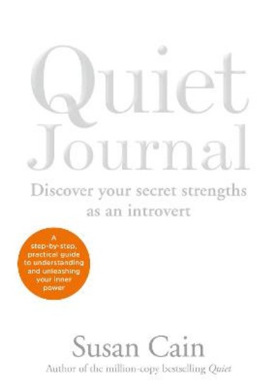 Picture of Quiet Journal