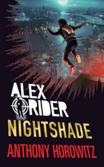 Picture of Nightshade
