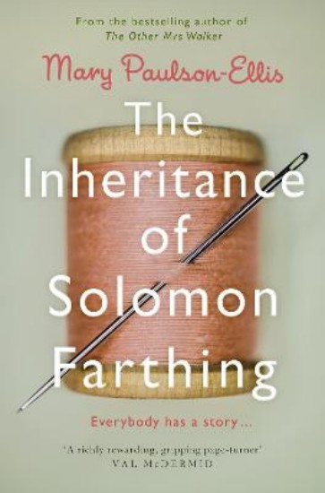 Picture of The Inheritance of Solomon Farthing