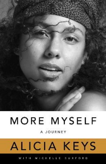 Picture of More Myself: A Journey