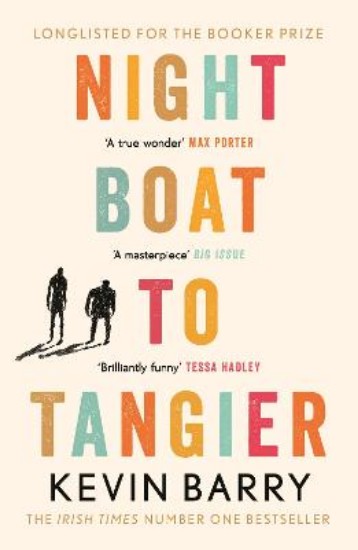Picture of Night Boat to Tangier
