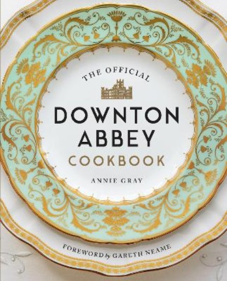 Picture of The Official Downton Abbey Cookbook