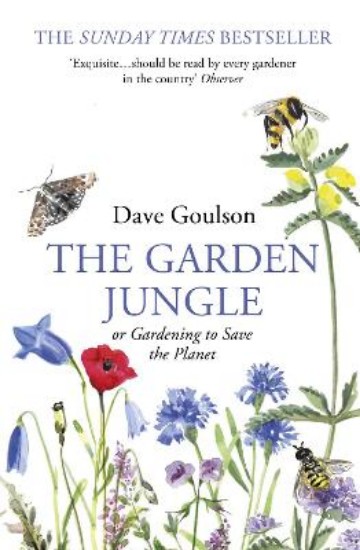 Picture of The Garden Jungle: Or Gardening To Save The Planet
