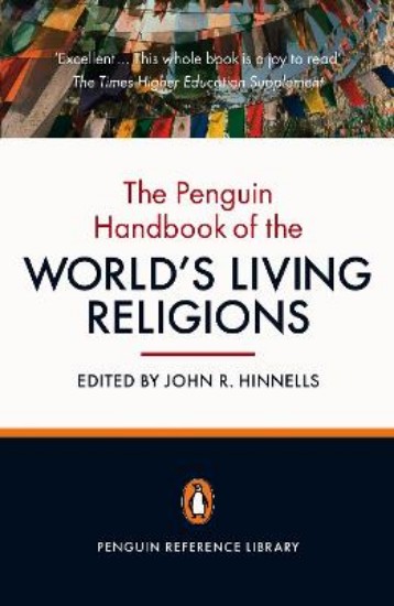 Picture of Penguin Handbook of the World's Living Religions