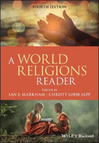 Picture of World Religions Reader 4ed