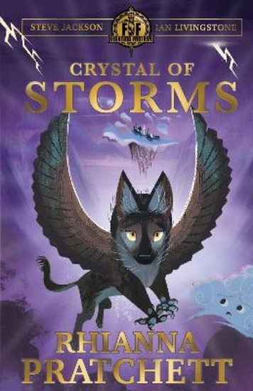 Picture of Crystal of Storms
