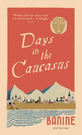 Picture of Days In The Caucasus