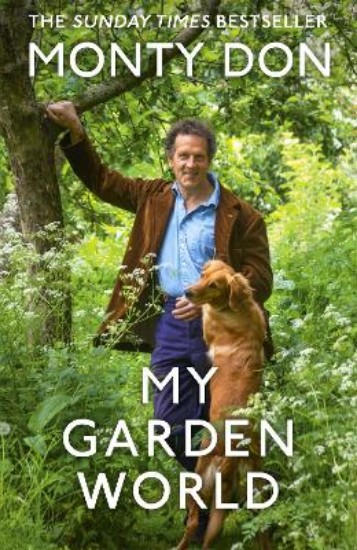 Picture of My Garden World: the natural year