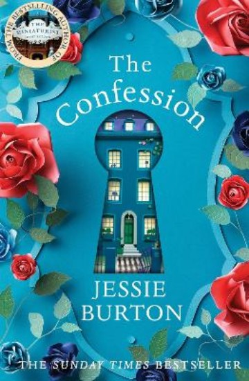Picture of The Confession