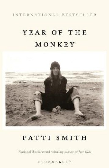 Picture of Year of the Monkey