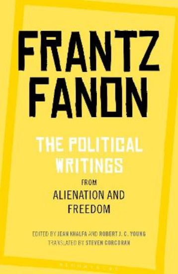 Picture of The Political Writings from Alienation and Freedom