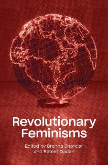 Picture of Revolutionary Feminisms: Conversations on Collective Action and Radical Thought
