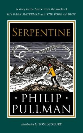 Picture of Serpentine
