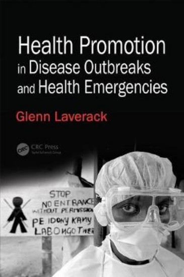 Picture of Health Promotion in Disease Outbreaks and Health Emergencies