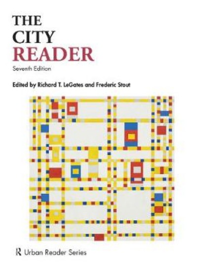 Picture of The City Reader