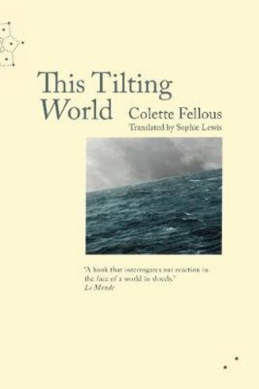 Picture of This Tilting World