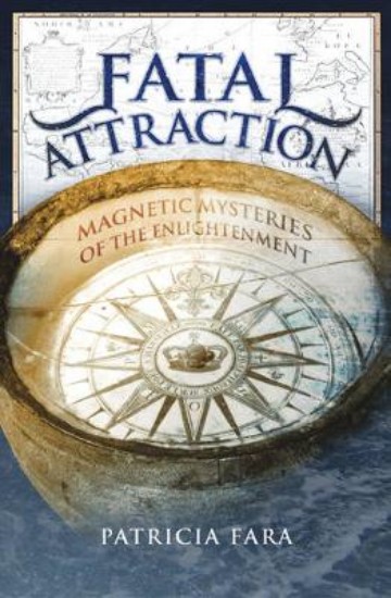 Picture of Fatal Attraction: Magnetic Mysteries of the Enlightenment