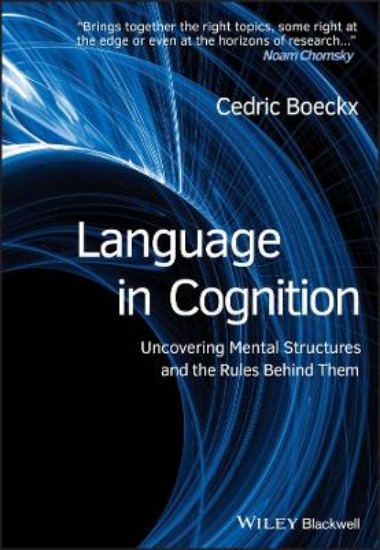 Picture of Language in Cognition