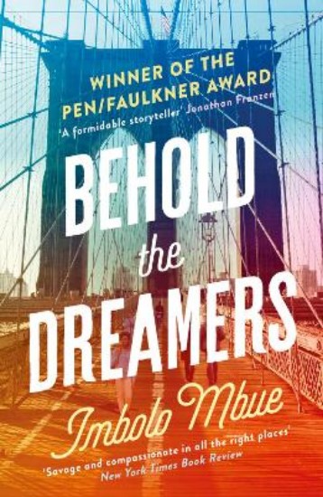 Picture of Behold the Dreamers: An Oprah's Book Club pick