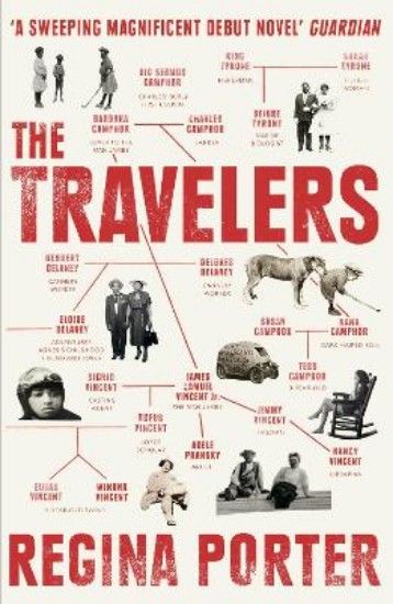 Picture of The Travelers