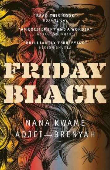 Picture of Friday Black